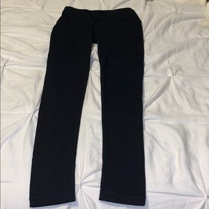 90 Degree black leggings